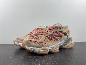 New Balance Joint Joe Freshgoods x New Balance Pink Orange NB9060