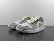 Nike Air Jordan 1 Low SE Craft 'Inside Out' DN1635-100 - 1