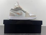 Nike Air Jordan 1 Low SE Craft 'Inside Out' DN1635-100 - 5