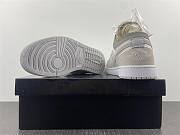Nike Air Jordan 1 Low SE Craft 'Inside Out' DN1635-100 - 4