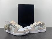 Nike Air Jordan 1 Low SE Craft 'Inside Out' DN1635-100 - 2