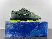 Nike SB Dunk Low Red Lobster Green Lobster BV1310-337 - 3
