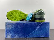 Nike SB Dunk Low Red Lobster Green Lobster BV1310-337 - 4
