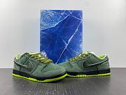 Nike SB Dunk Low Red Lobster Green Lobster BV1310-337 - 5