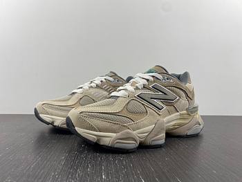 New Balance 9060 Lifestyle Sneakers Sea Salt CQ22-U906