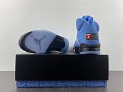 Air Jordan 5 Retro SE 'University Blue' DV1310-401 - 6