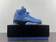 Air Jordan 5 Retro SE 'University Blue' DV1310-401 - 5