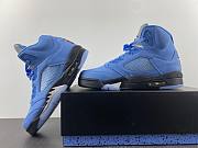 Air Jordan 5 Retro SE 'University Blue' DV1310-401 - 3