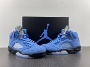 Air Jordan 5 Retro SE 'University Blue' DV1310-401 - 2