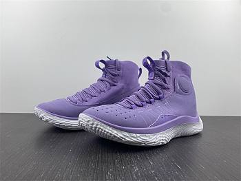 Under Armour UA Curry Curry Flow 4 3024861-500