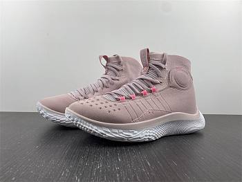 Under Armour UA Curry Curry Flow 4 3024861-600