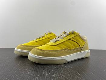Baskets Chanel 001