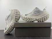 Balenciaga tires white black shoe world tank 001 - 2