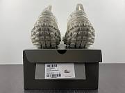 Balenciaga tires white black shoe world tank 001 - 5