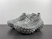 Balenciaga tires all gray shoe world tank 002 - 1