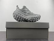 Balenciaga tires all gray shoe world tank 002 - 2