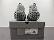 Balenciaga tires all gray shoe world tank 002 - 3