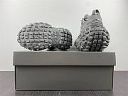 Balenciaga tires all gray shoe world tank 002 - 4
