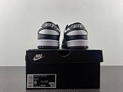 NIKE DUNK LOW Chrome Hearts Matty Boy Sex records Nike Dunk DD1391-100 - 6