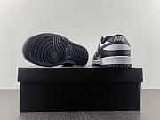 NIKE DUNK LOW Chrome Hearts Matty Boy Sex records Nike Dunk DD1391-100 - 5