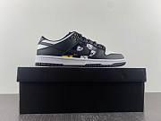 NIKE DUNK LOW Chrome Hearts Matty Boy Sex records Nike Dunk DD1391-100 - 4
