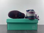 Nike SB Dunk Low Atmosphere Grey True Berry BQ6817-001 - 5