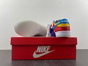 LeBron James x Nike Dunk Low “Fruity Pebbles” DH8009-600 - 6
