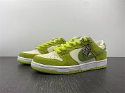 Nike SB Dunk Low Pro 'Sour Apple' DM0807-300 - 1