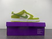 Nike SB Dunk Low Pro 'Sour Apple' DM0807-300 - 5