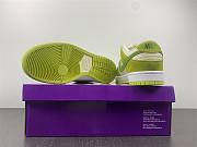 Nike SB Dunk Low Pro 'Sour Apple' DM0807-300 - 4