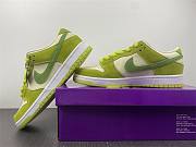 Nike SB Dunk Low Pro 'Sour Apple' DM0807-300 - 3
