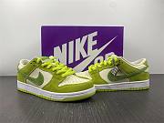 Nike SB Dunk Low Pro 'Sour Apple' DM0807-300 - 2