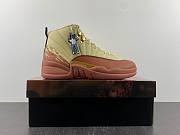 The Eastside Golf x Air Jordan 12 DV1758-108 - 6