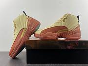 The Eastside Golf x Air Jordan 12 DV1758-108 - 3