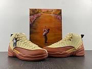 The Eastside Golf x Air Jordan 12 DV1758-108 - 2
