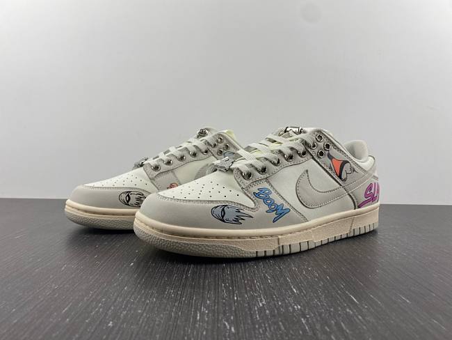 Nike Dunk Low Women 