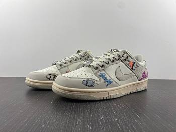 Nike Dunk Low Women 