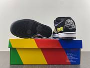 Nike SB Dunk Low Neckface DQ4488-001 - 4