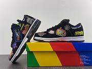 Nike SB Dunk Low Neckface DQ4488-001 - 6