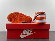 Nike Dunk Low Patent Halloween (W) - DJ9955-800  - 6