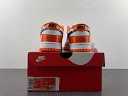 Nike Dunk Low Patent Halloween (W) - DJ9955-800  - 5