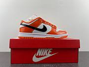 Nike Dunk Low Patent Halloween (W) - DJ9955-800  - 4