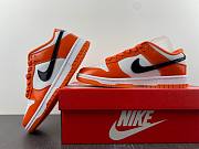Nike Dunk Low Patent Halloween (W) - DJ9955-800  - 3
