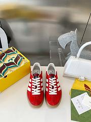 adidas x Gucci Gazelle 001 - 3
