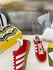 adidas x Gucci Gazelle 001 - 5