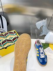 Adidas x Gucci Gazelle 002 - 3