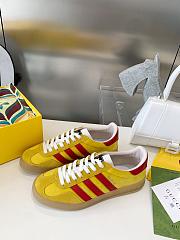 Adidas x Gucci Gazelle 003 - 1