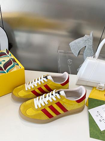 Adidas x Gucci Gazelle 003