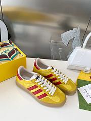 Adidas x Gucci Gazelle 003 - 3