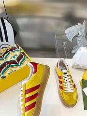 Adidas x Gucci Gazelle 003 - 5
